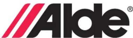 Alde Flow - Dépannage - 1