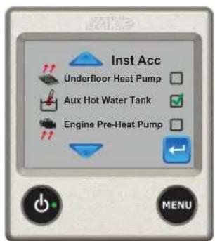 Alde Flow - 3:4 AKTIVIERT DIE ALDE FLOW - 2