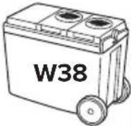 Mobicool T26 - A f v o e r - 6