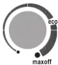 eco maxoff