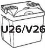 Mobicool T26 - A f v o e r - 4