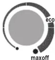 eco maxoff