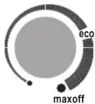 eco maxoff