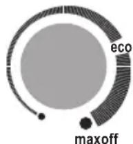 eco maxoff