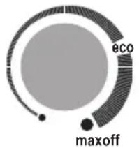 eco maxoff