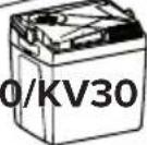 Mobicool T26 - A f v o e r - 10