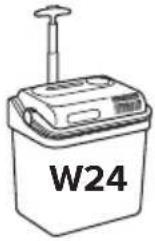 Mobicool T26 - Müszaki adatok - 5