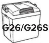 Mobicool T26 - A f v o e r - 7