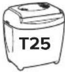 Mobicool T26 - A f v o e r - 2