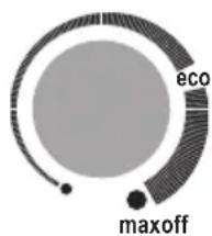 eco maxoff