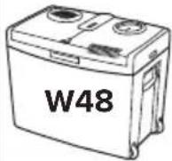 Mobicool T26 - Müszaki adatok - 6