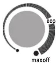 eco maxoff