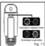 Mestic ME80 - Kaffee machen - 3