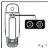 Mestic ME80 - Avant le premier usage - 5