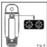Mestic ME80 - Avant le premier usage - 3
