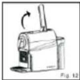 Mestic ME80 - Fare il caffè - 4