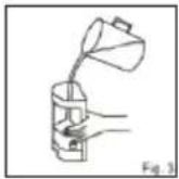 Mestic ME80 - Using your coffee machine for the first time. - 1