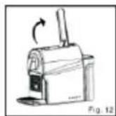 Mestic ME80 - Making coffee - 4