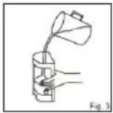 Mestic ME80 - Utilizzo della macchina da caffè per la prima volta - 1