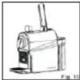 Mestic ME80 - Fare il caffè - 2