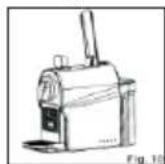 Mestic ME80 - Making coffee - 2