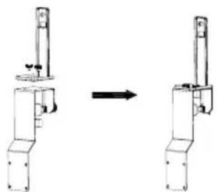Mestic SPA3000 - Installation af klimaanlagget - 1