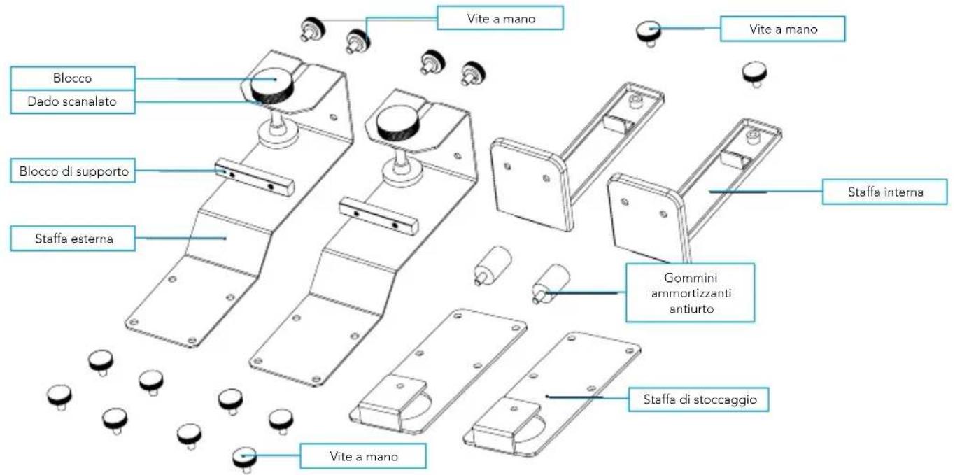 Mestic SPA3000 - Parti - 4