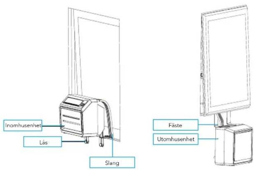 Mestic SPA3000 - SVENSKA - 4