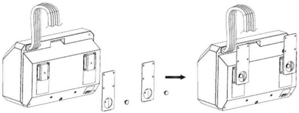 Mestic SPA3000 - ENGLISH - 1