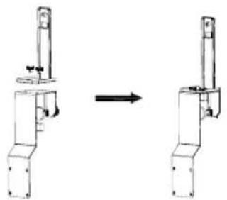 Mestic SPA3000 - Installatie van de airco - 1