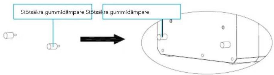 Mestic SPA3000 - SVENSKA - 3