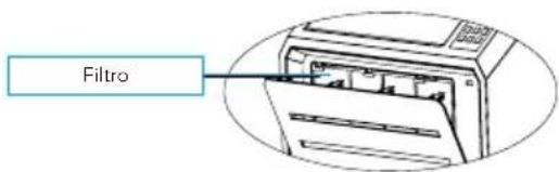 Mestic SPA3000 - Components - 2