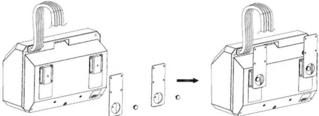 Mestic SPA3000 - DANSK - 1