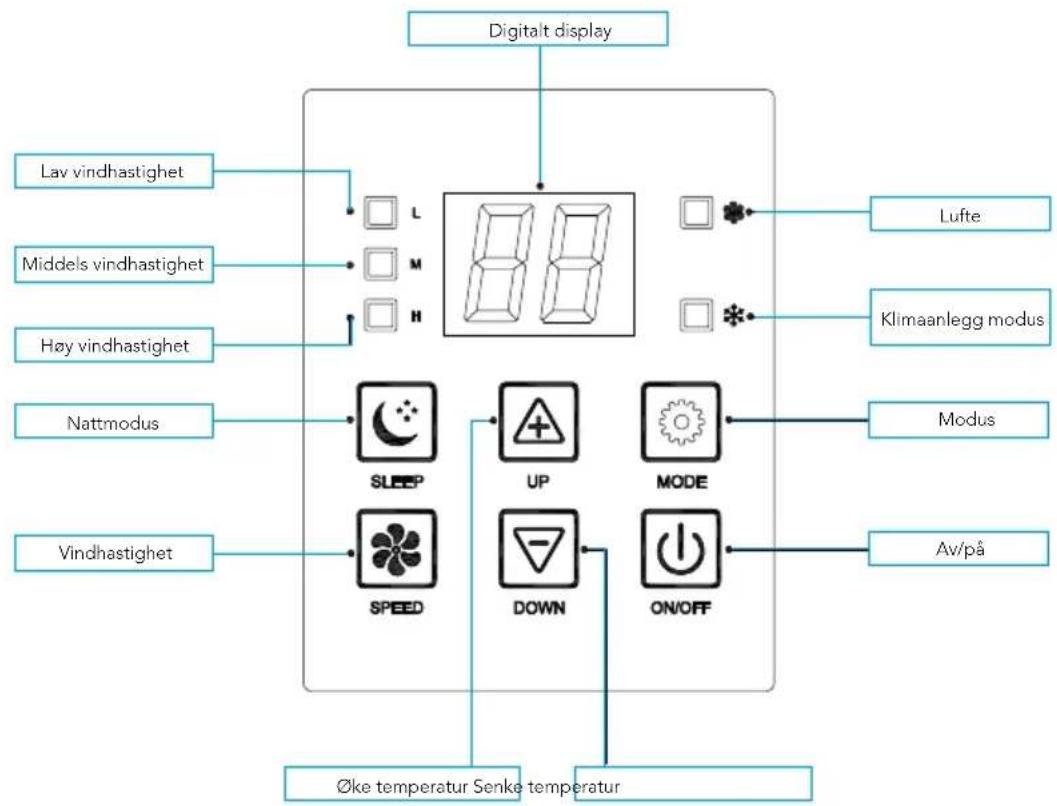 Mestic SPA3000 - 5.Deler - 4