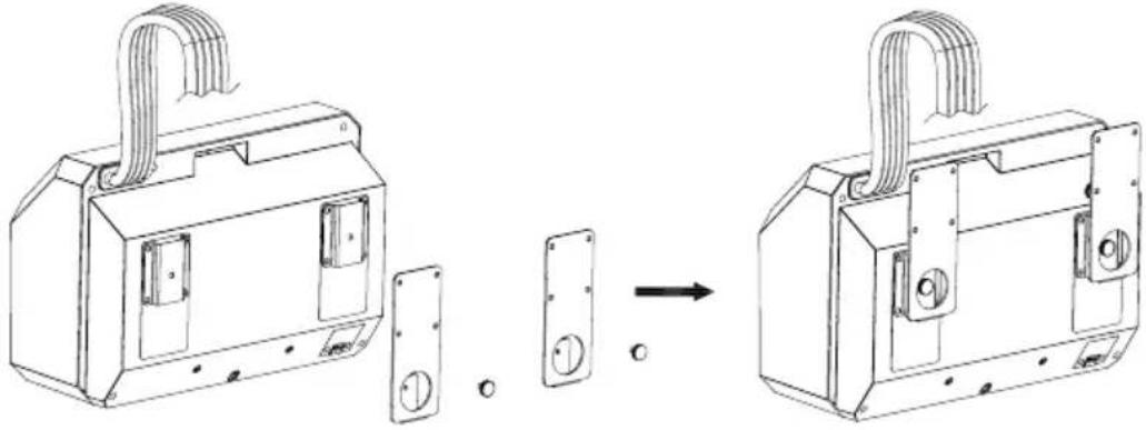 Mestic SPA3000 - ESPANOL - 1