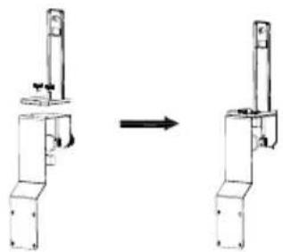 Mestic SPA3000 - Installazione del condizionatore d'aria - 1