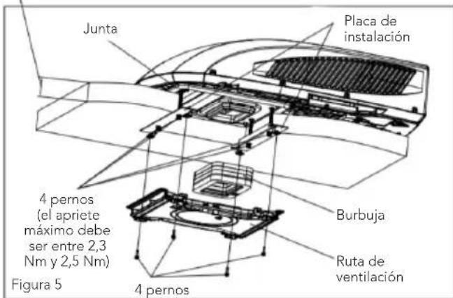 Mestic RTA2500 - AVISO: - 1