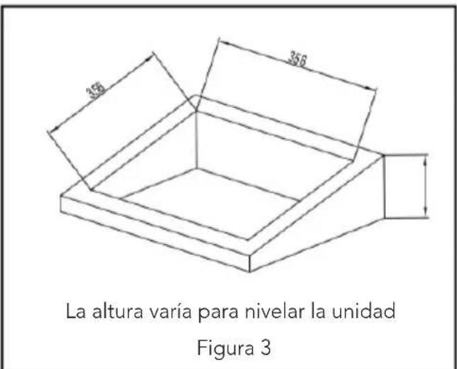 Mestic RTA2500 - PRECAUCION - 3