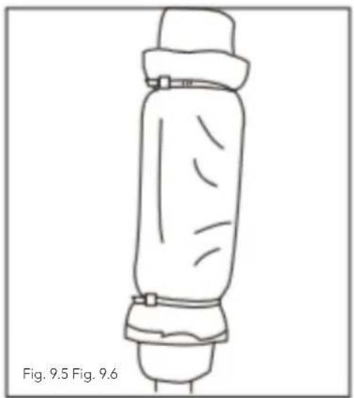 Mestic RTA2500 - NOTA - 1