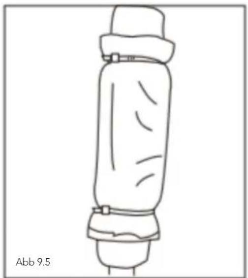 Mestic RTA2500 - HINWEIS: - 1