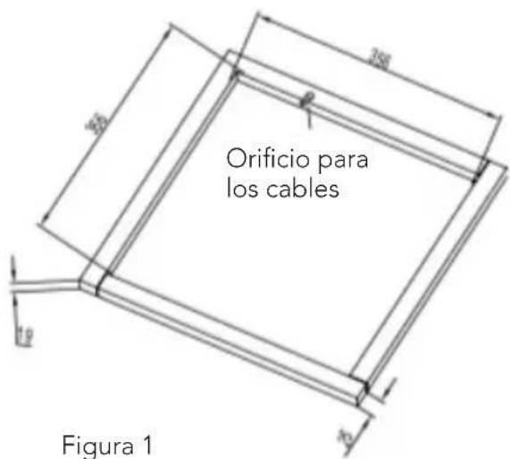 Mestic RTA2500 - CASO B. - 1