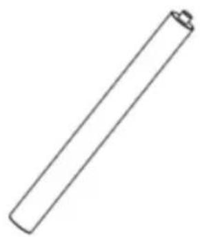 Mestic RTA2500 - ONTMANTELEN VAN DE SPREIDNAGEL - 4