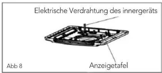 Mestic RTA2500 - 220-240V AC VERDRAHTUNG - 2
