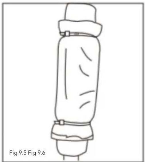 Mestic RTA2500 - NOTE - 1