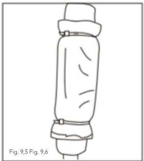 Mestic RTA2500 - BEMAERK - 1