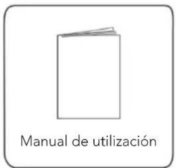 Mestic RTA2500 - LISTADE ENVÍO - 1