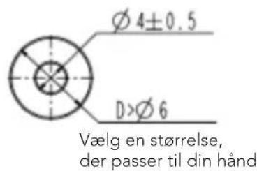 Mestic RTA2500 - SADAN AFMONTERES LASEN - 5