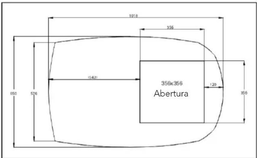 Mestic RTA2500 - PRECAUCION - 4