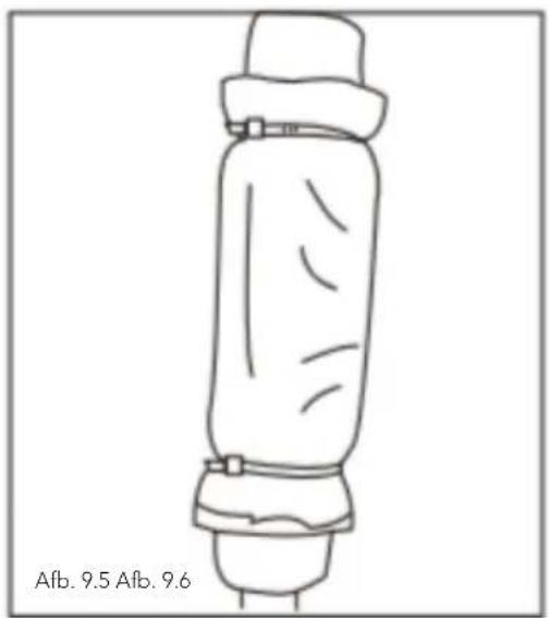 Mestic RTA2500 - OPMERKING - 1