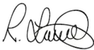 STANLEY FME190 - Declaración de conformidad con las normas europeas. - 2